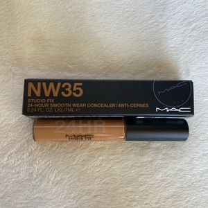 Studio Fix 24-Hour Smooth Wear Concealer - NW35